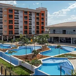 3* Resort Enjoy Alta Vista Thermas Resort